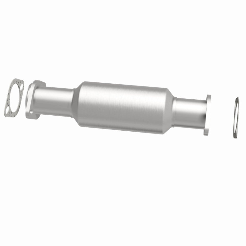1986-1988 Nissan 200SX Direct-Fit Catalytic Converter 22766 Magnaflow - Catalytic Converters Car Part People