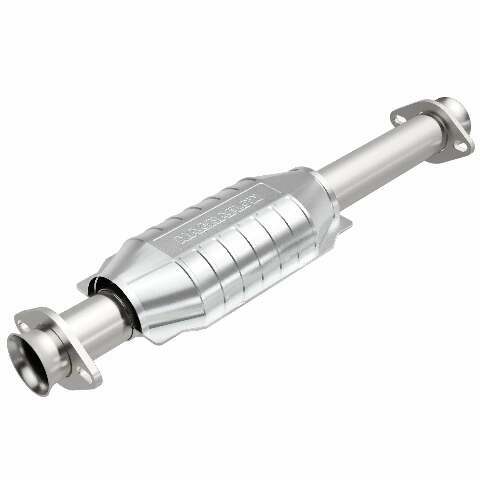 1986-1992 Saab 9000 Direct-Fit Catalytic Converter 22831 Magnaflow