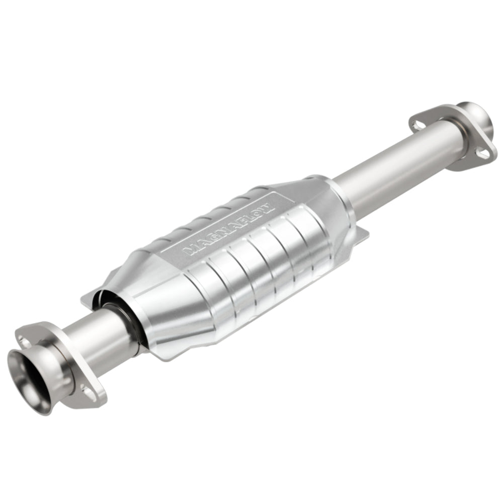 1986-1992 Saab 9000 Direct-Fit Catalytic Converter 22831 Magnaflow - Catalytic Converters Car Part People