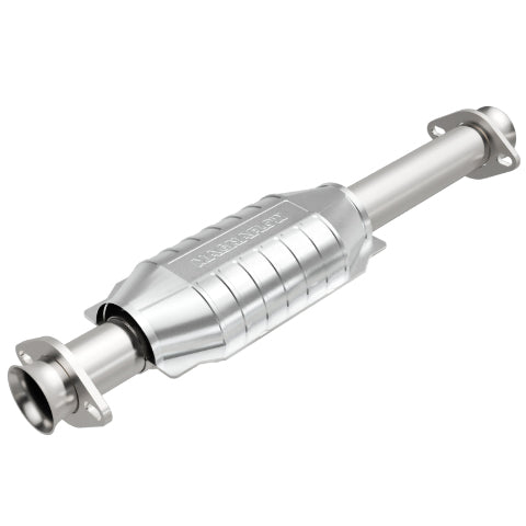 1986-1992 Saab 9000 Direct-Fit Catalytic Converter 22831 Magnaflow