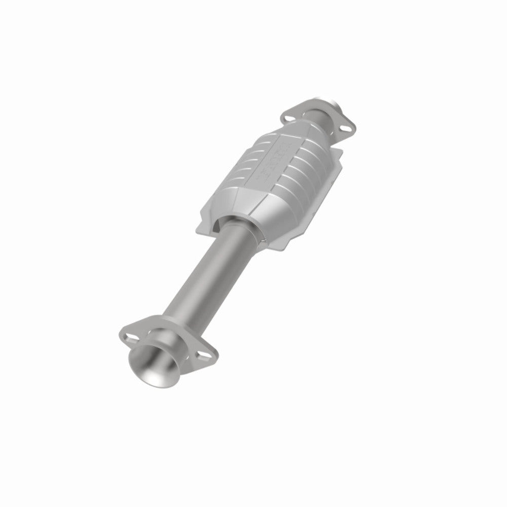 1986-1992 Saab 9000 Direct-Fit Catalytic Converter 22831 Magnaflow - Catalytic Converters Car Part People