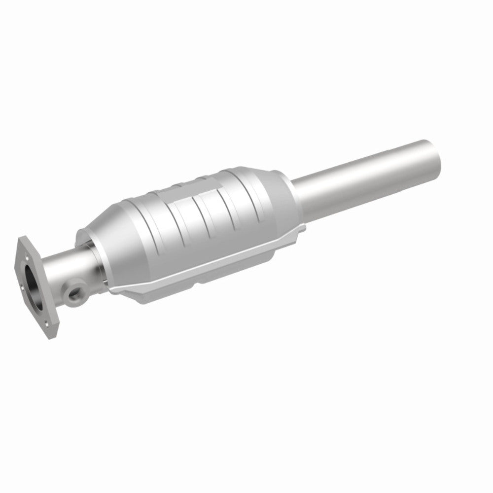 1986-1992 Volkswagen Jetta Direct-Fit Catalytic Converter 22917 Magnaflow