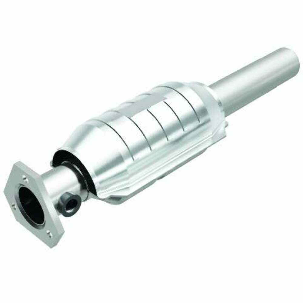 1986-1992 Volkswagen Jetta Direct-Fit Catalytic Converter 22917 Magnaflow