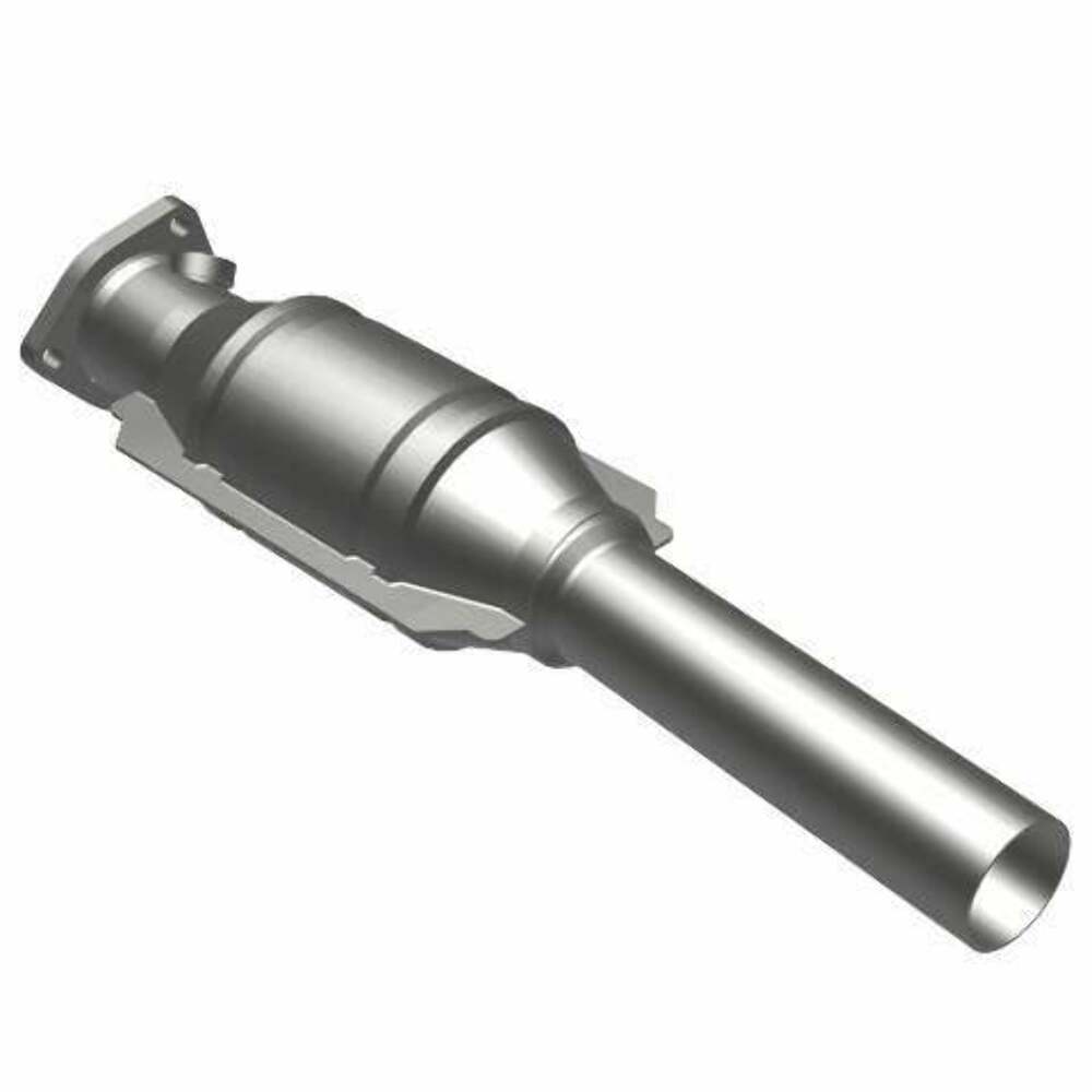 Catalytic Converter for 1986-1992 Volkswagen Jetta GLI 1.8L Standard Grade Federal / EPA Compliant Direct-Fit Catalytic