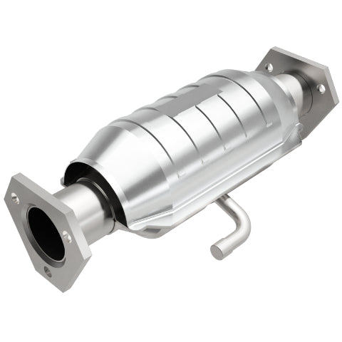 1982-1984 Volkswagen Rabbit Direct-Fit Catalytic Converter 22926 Magnaflow