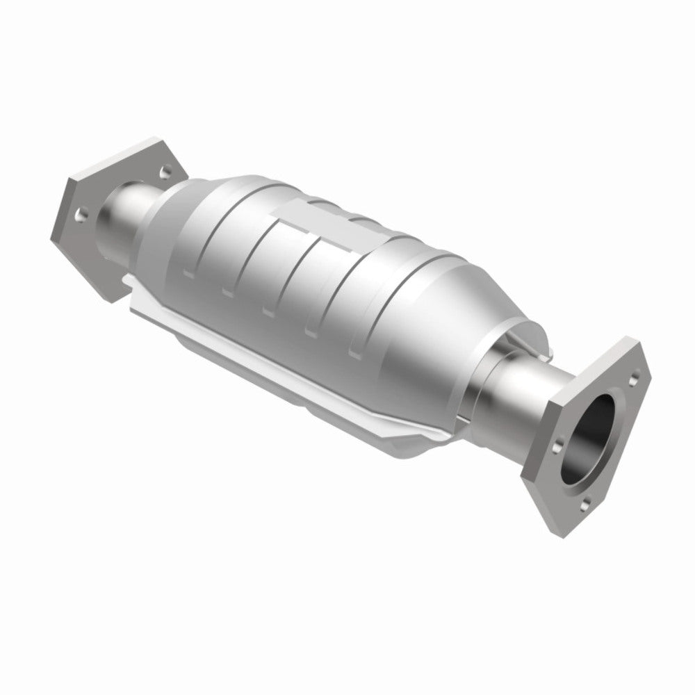 1982-1984 Volkswagen Rabbit Direct-Fit Catalytic Converter 22926 Magnaflow - Catalytic Converters Car Part People