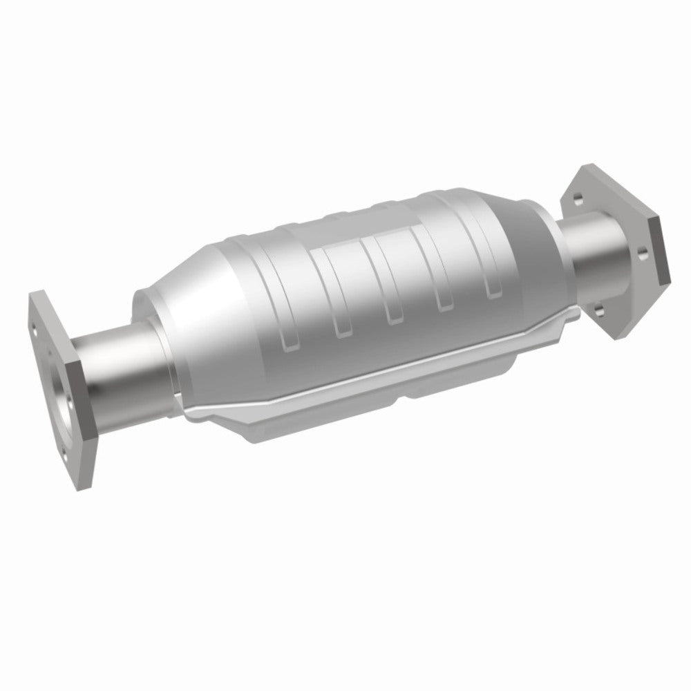 1982-1984 Volkswagen Rabbit Direct-Fit Catalytic Converter 22926 Magnaflow - Catalytic Converters Car Part People