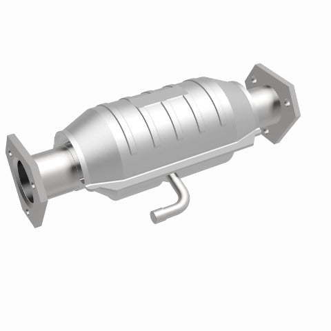 1982-1984 Volkswagen Rabbit Direct-Fit Catalytic Converter 22926 Magnaflow