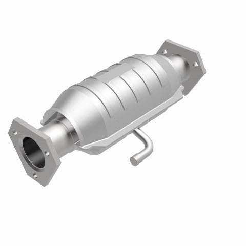 1982-1984 Volkswagen Rabbit Direct-Fit Catalytic Converter 22926 Magnaflow