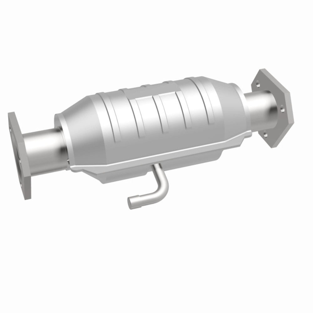 1982-1984 Volkswagen Rabbit Direct-Fit Catalytic Converter 22926 Magnaflow - Catalytic Converters Car Part People