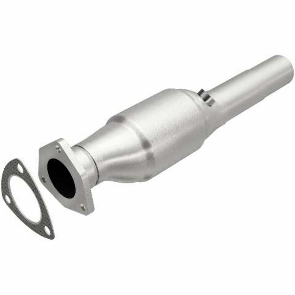 1995-1999 Volkswagen Jetta Direct-Fit Catalytic Converter 22931 Magnaflow - Catalytic Converters Car Part People