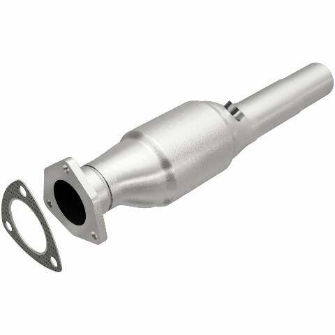 1995-1999 Volkswagen Jetta Direct-Fit Catalytic Converter 22931 Magnaflow