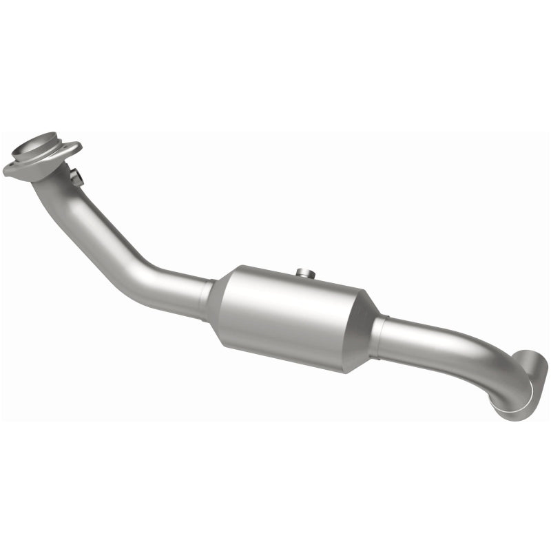 2007-2008 Ford F-150 Direct-Fit Catalytic Converter 21-832 Magnaflow