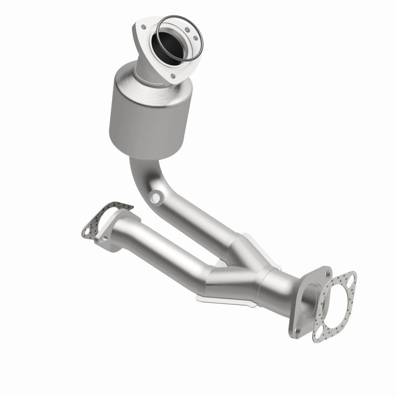 2009-2012 Chevrolet Malibu 3.6L Direct-Fit Catalytic Converter 5411911 Magnaflow