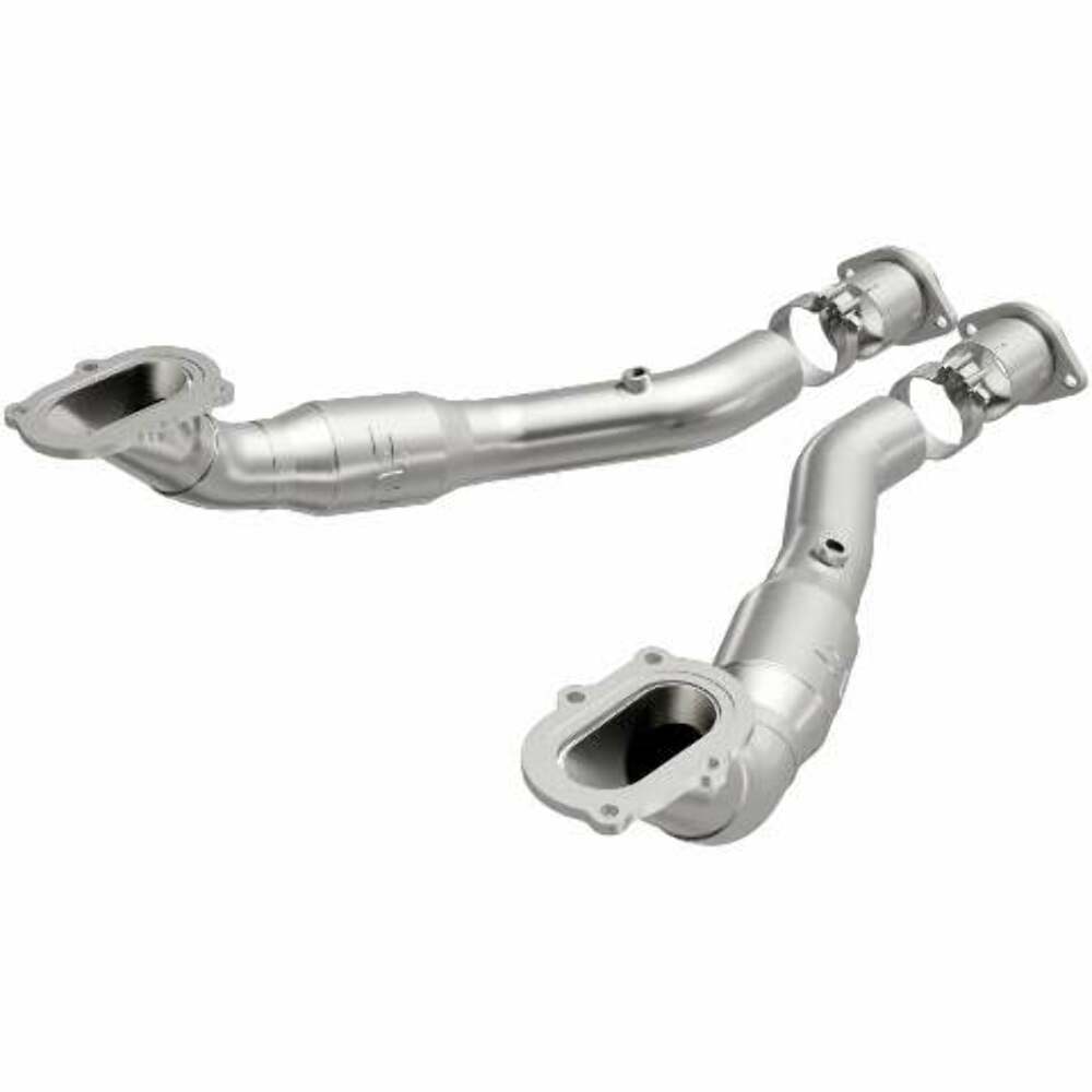 12-13 Chevrolet Corvette 6.2L Direct-Fit Catalytic Converter 23-053 Magnaflow