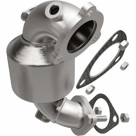 2018-19 Hyundai Kona OEM Grade Federal Catalytic Converter 23-129 Magnaflow