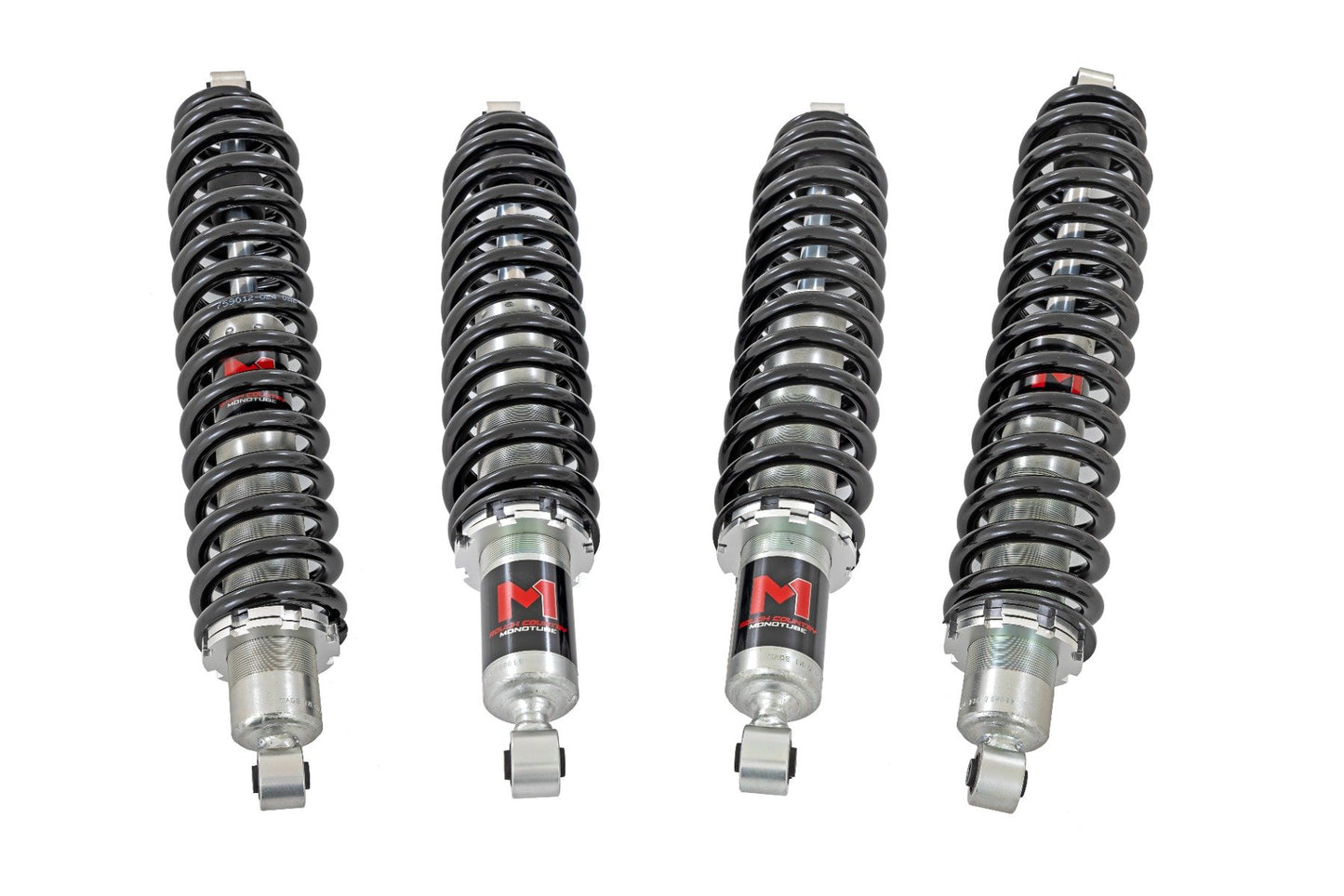 2023-2024 Can-Am Defender with Doors Adjustable Suspension Lift Kit 391011
