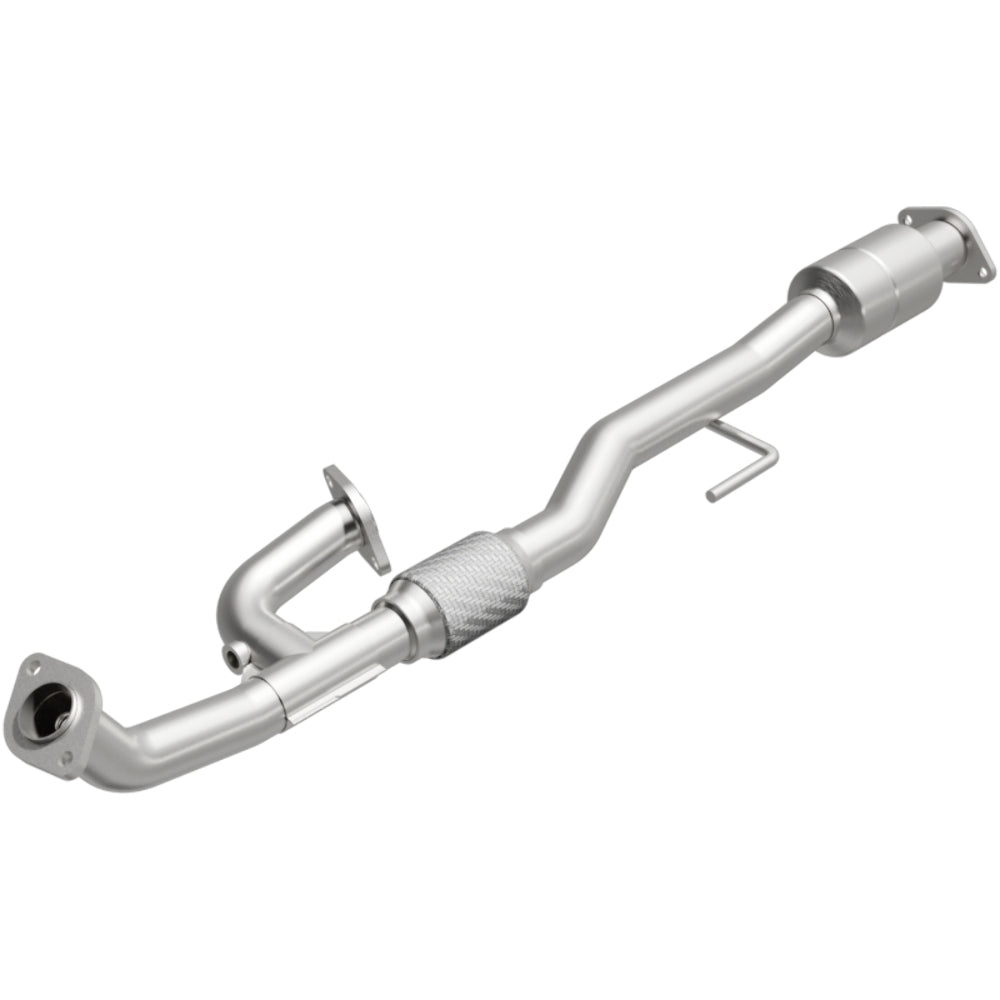 04-06 Lexus ES330 3.3L Direct-Fit Catalytic Converter 23009 Magnaflow