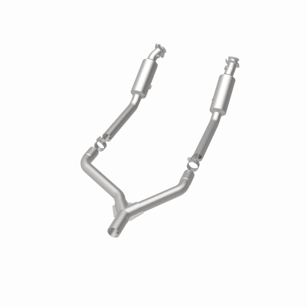 05-10 Ford Mustang 4.0L Direct-Fit Catalytic Converter 23012 Magnaflow