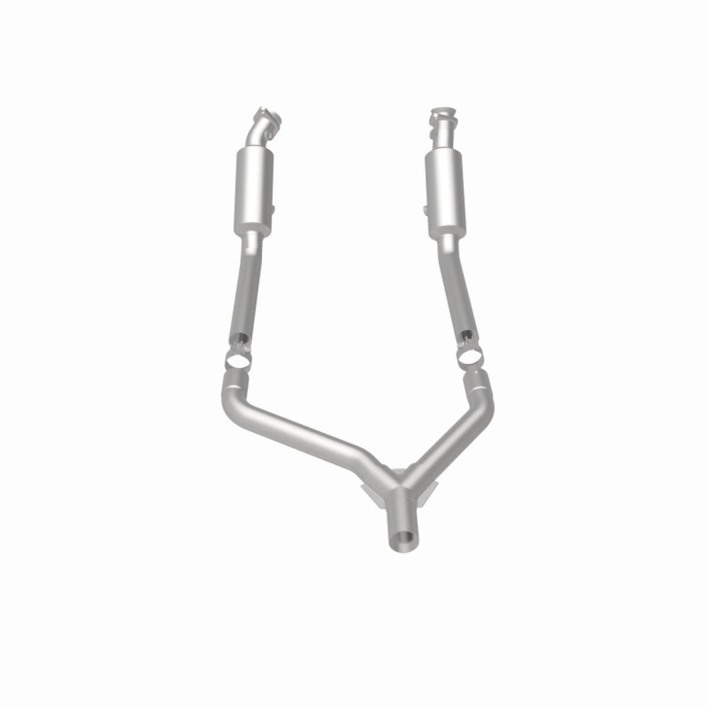 05-10 Ford Mustang 4.0L Direct-Fit Catalytic Converter 23012 Magnaflow