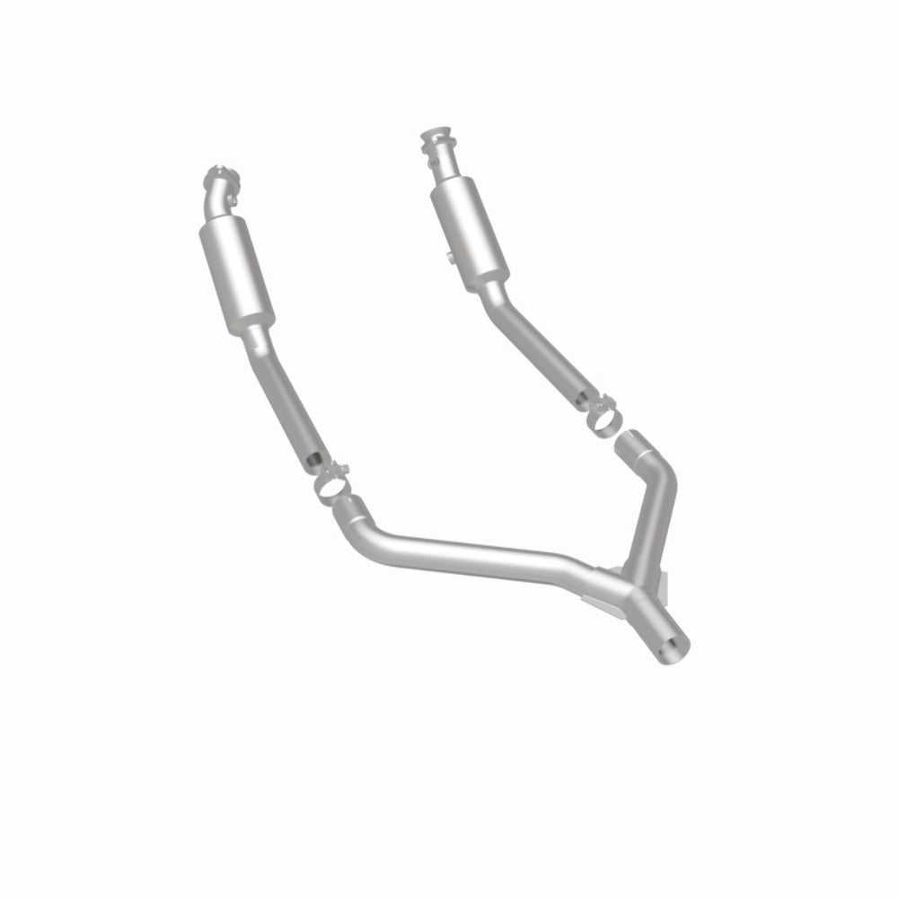 05-10 Ford Mustang 4.0L Direct-Fit Catalytic Converter 23012 Magnaflow