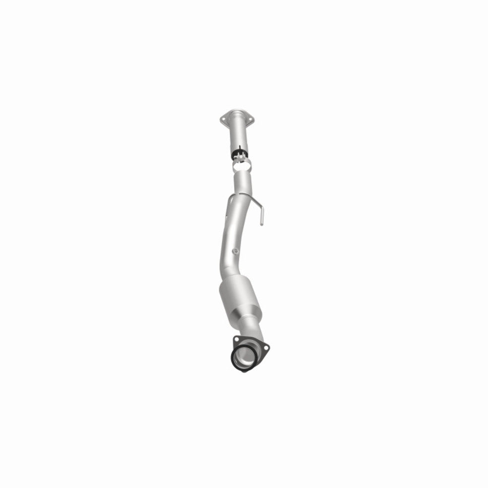 03 Chevy Trailblazer 4.2L Direct-Fit Catalytic Converter 23015 Magnaflow