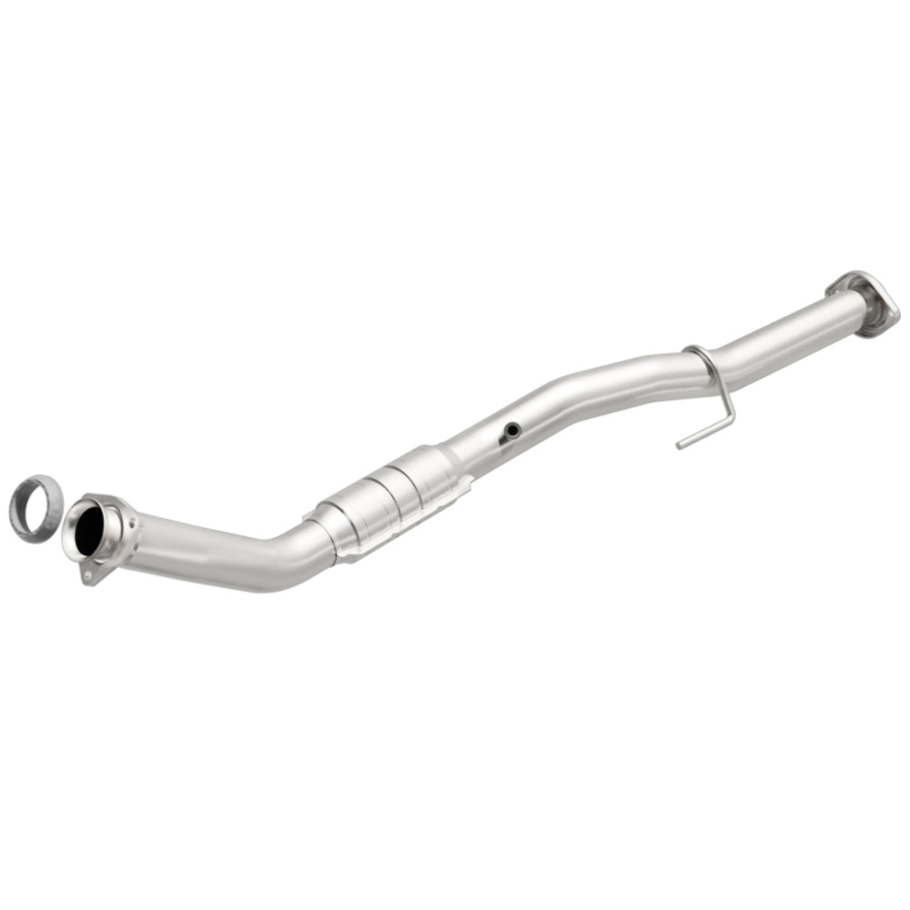03 Chevy Trailblazer 4.2L Direct-Fit Catalytic Converter 23015 Magnaflow