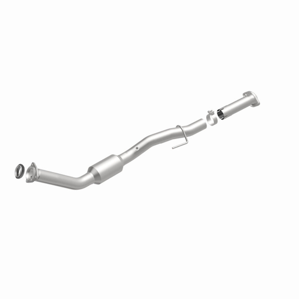 03 Chevy Trailblazer 4.2L Direct-Fit Catalytic Converter 23015 Magnaflow