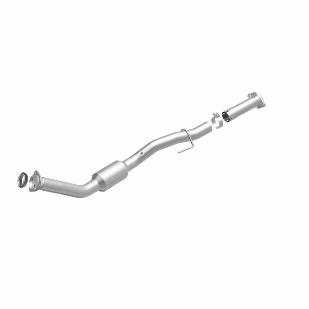 03 Chevy Trailblazer 4.2L Direct-Fit Catalytic Converter 23015 Magnaflow