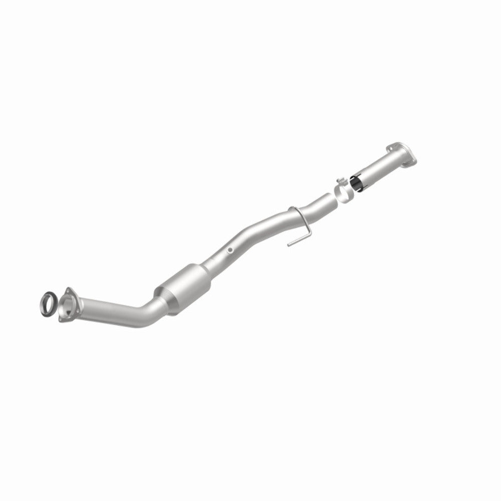 03 Chevy Trailblazer 4.2L Direct-Fit Catalytic Converter 23015 Magnaflow