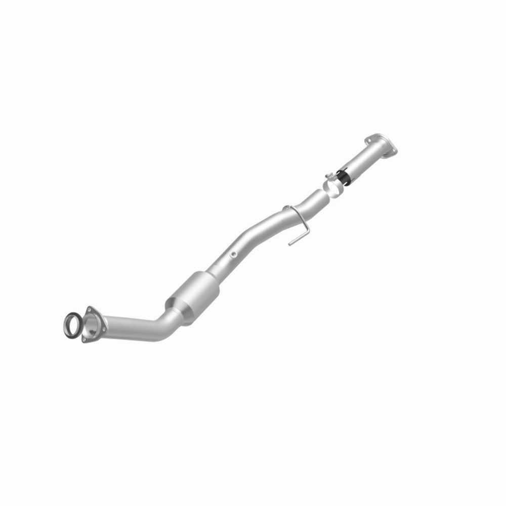 03 Chevy Trailblazer 4.2L Direct-Fit Catalytic Converter 23015 Magnaflow