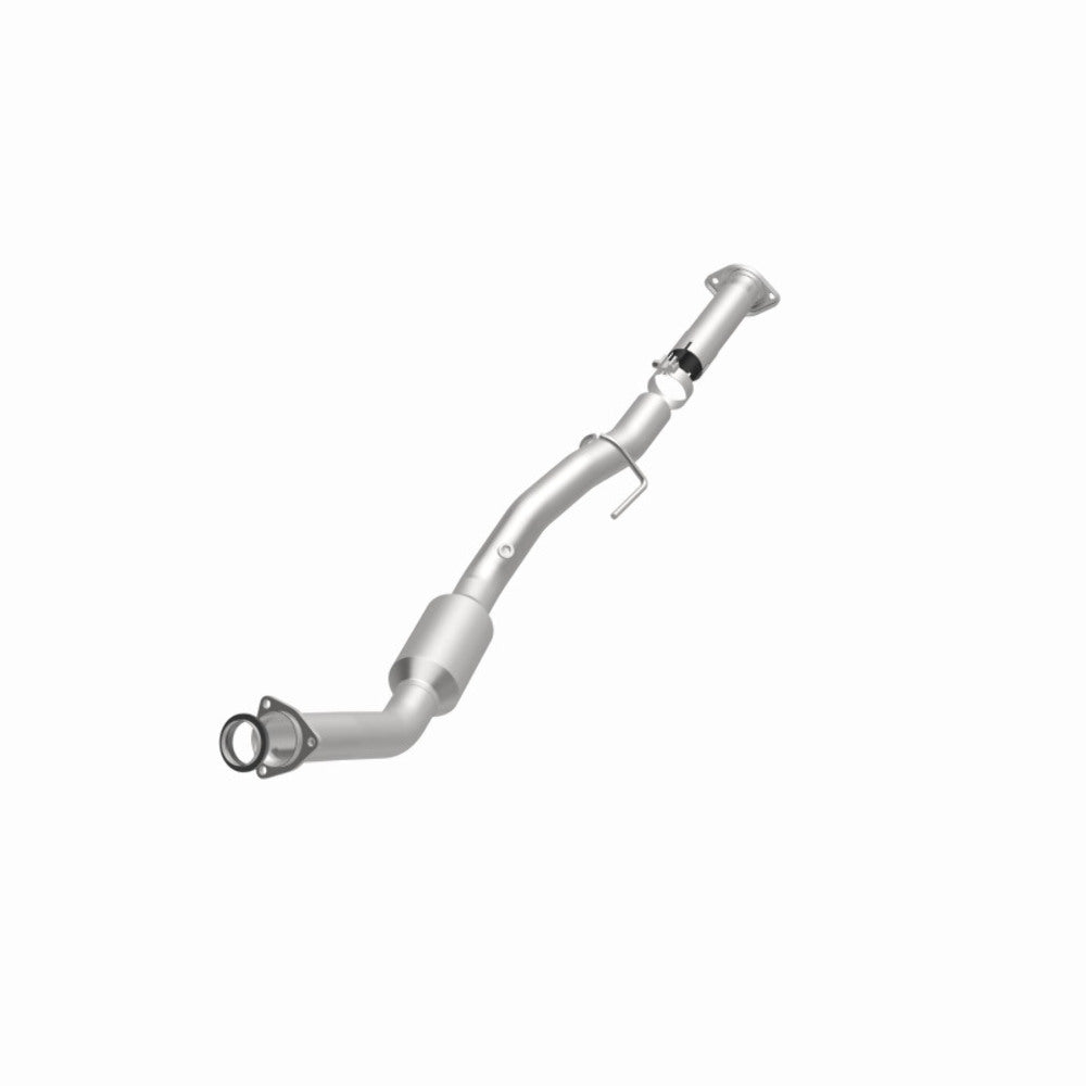 03 Chevy Trailblazer 4.2L Direct-Fit Catalytic Converter 23015 Magnaflow
