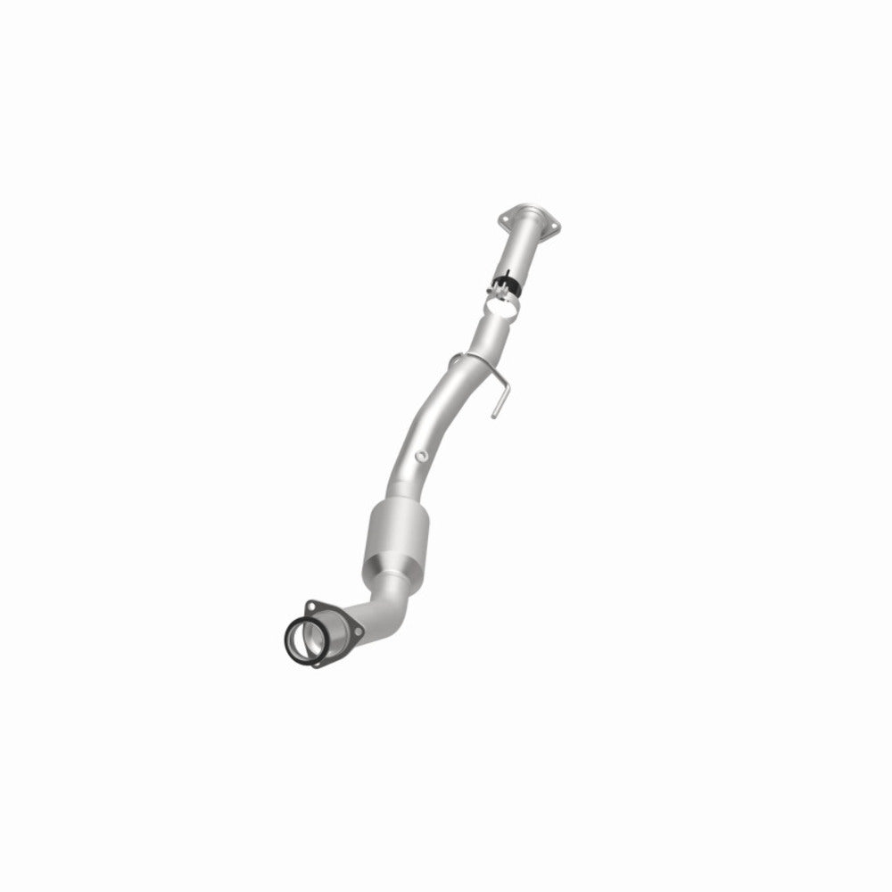 03 Chevy Trailblazer 4.2L Direct-Fit Catalytic Converter 23015 Magnaflow