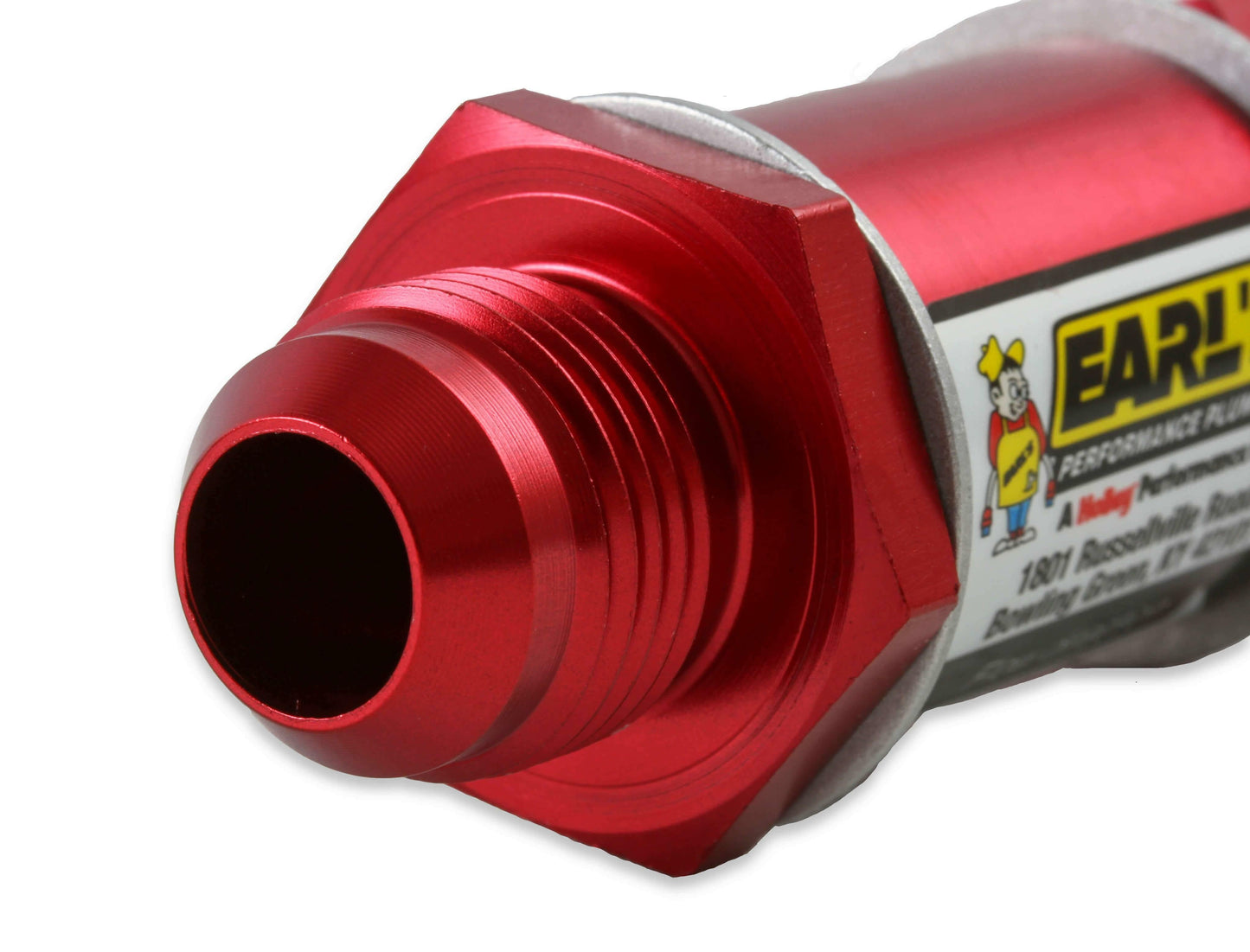 Earls Fuel Filter - 230210ERL