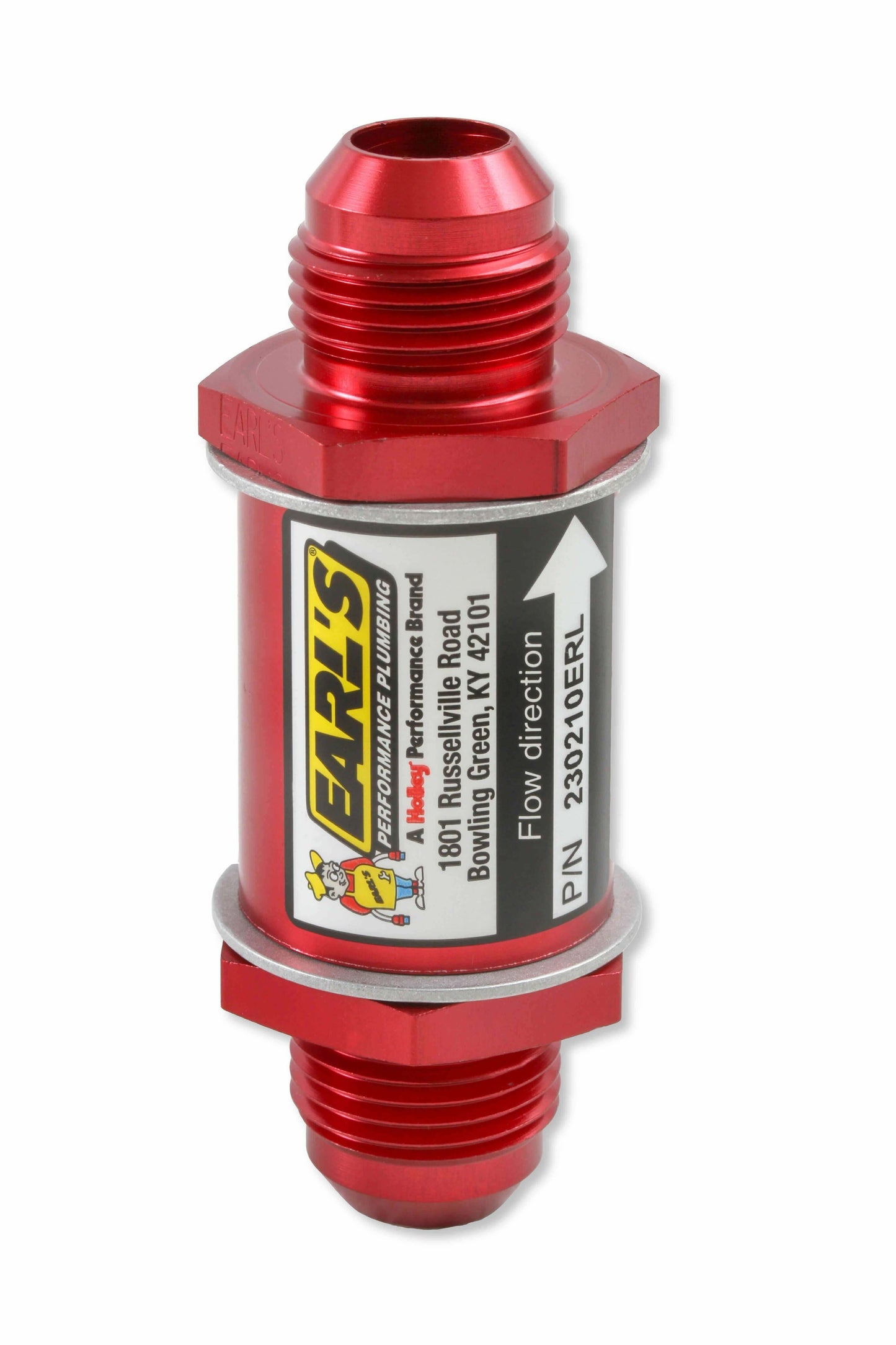 Earls Fuel Filter - 230210ERL