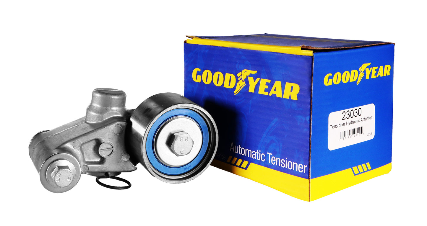 Fits 2012- 2014 Subaru WRX Goodyear 23030 Timing Belt Tensioner