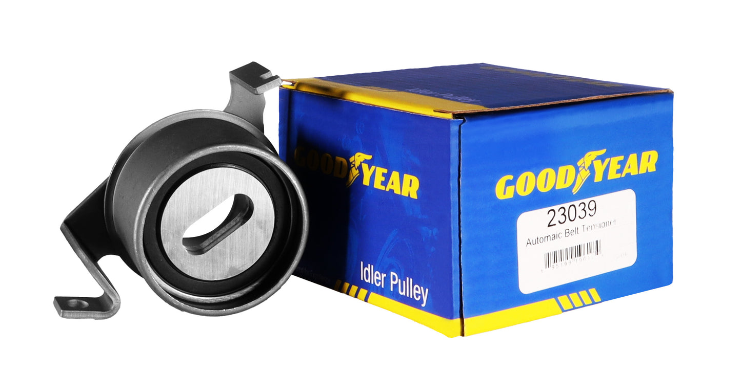 Fits 1993- 1994 Dodge Colt Goodyear 23039 Timing Belt Tensioner