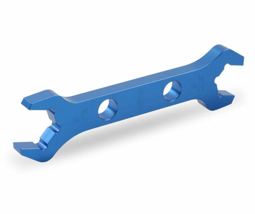 Earls Double-Ended Hose End Wrench - 230409ERL