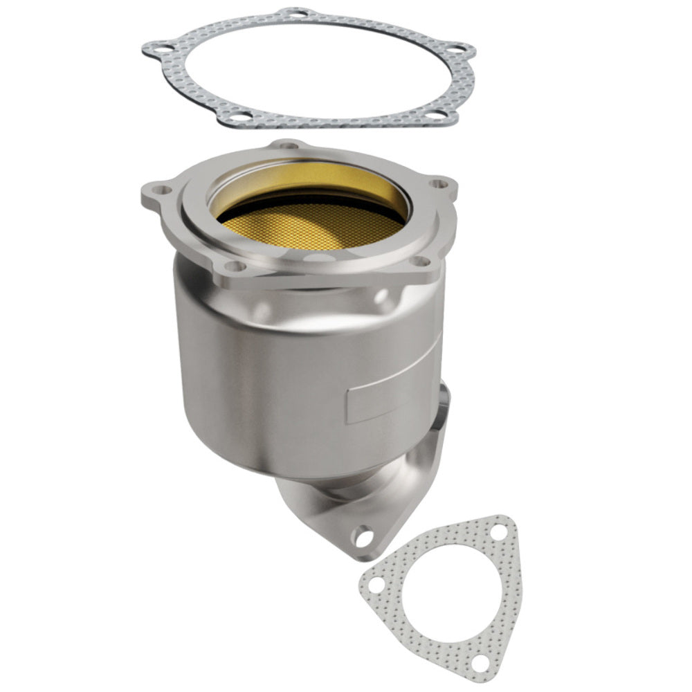 04 Kia Optima 2.4L Direct-Fit Catalytic Converter 23043 Magnaflow