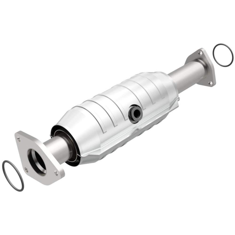 04 Acura TSX 2.4L Direct-Fit Catalytic Converter 23052 Magnaflow