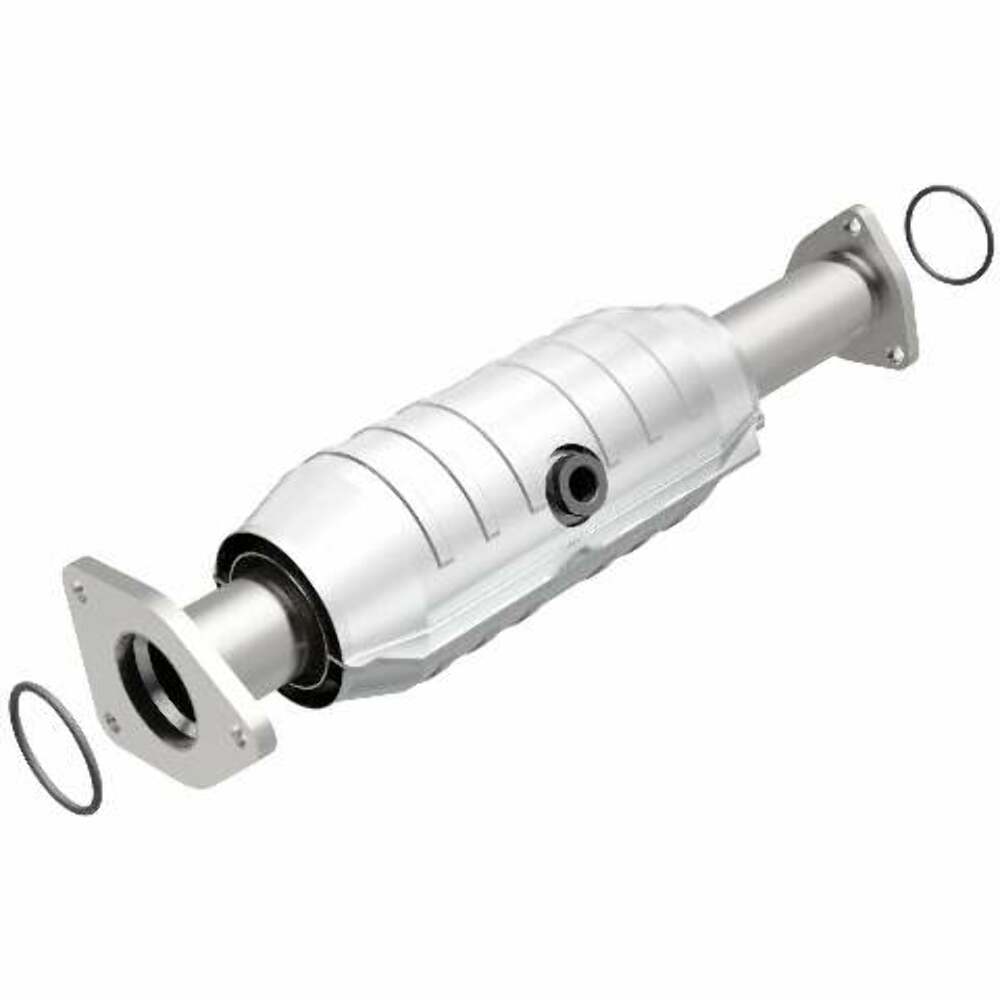 04 Acura TSX 2.4L Direct-Fit Catalytic Converter 23052 Magnaflow