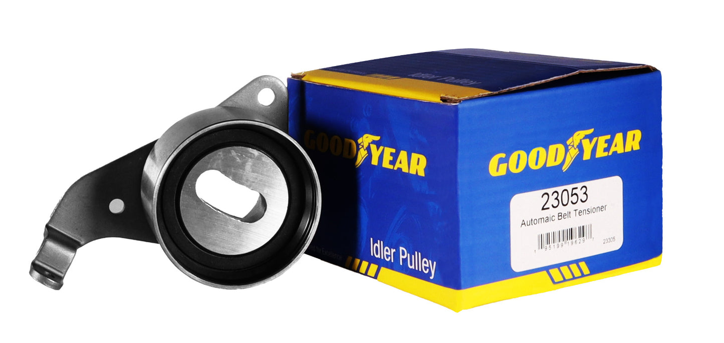 Fits 1987- 1991 Toyota Camry Goodyear 23053 Timing Belt Tensioner