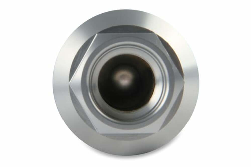 Earls Billet Fuel Filter - 230618ERL
