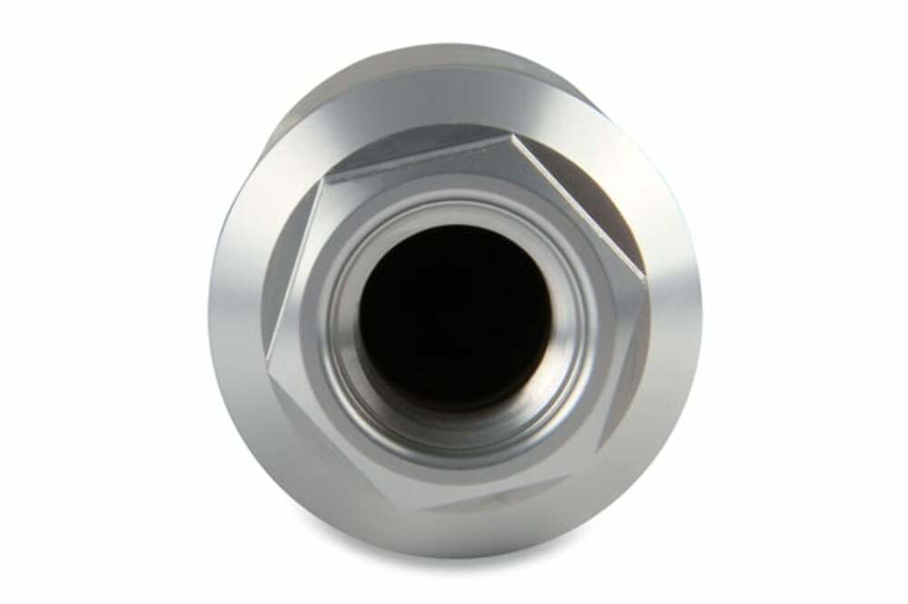 Earls Billet Fuel Filter - 230631ERL