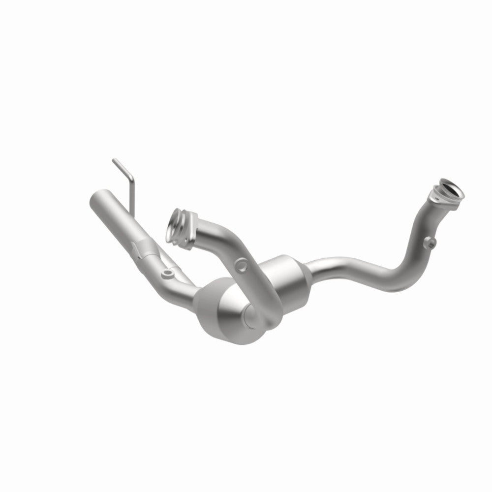 04 Jeep Grand Cherokee 4.7L Direct-Fit Catalytic Converter 23067 Magnaflow