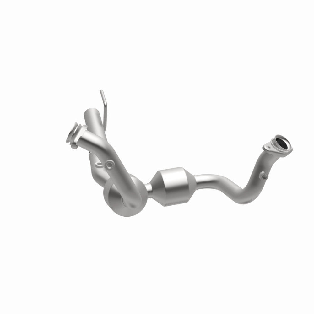 04 Jeep Grand Cherokee 4.7L Direct-Fit Catalytic Converter 23067 Magnaflow