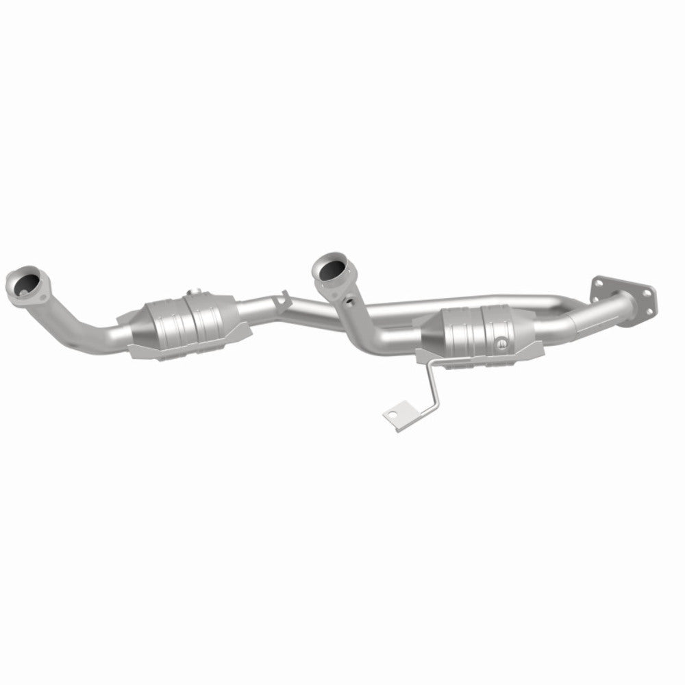 04 Ford Freestar 3.9L Direct-Fit Catalytic Converter 23083 Magnaflow