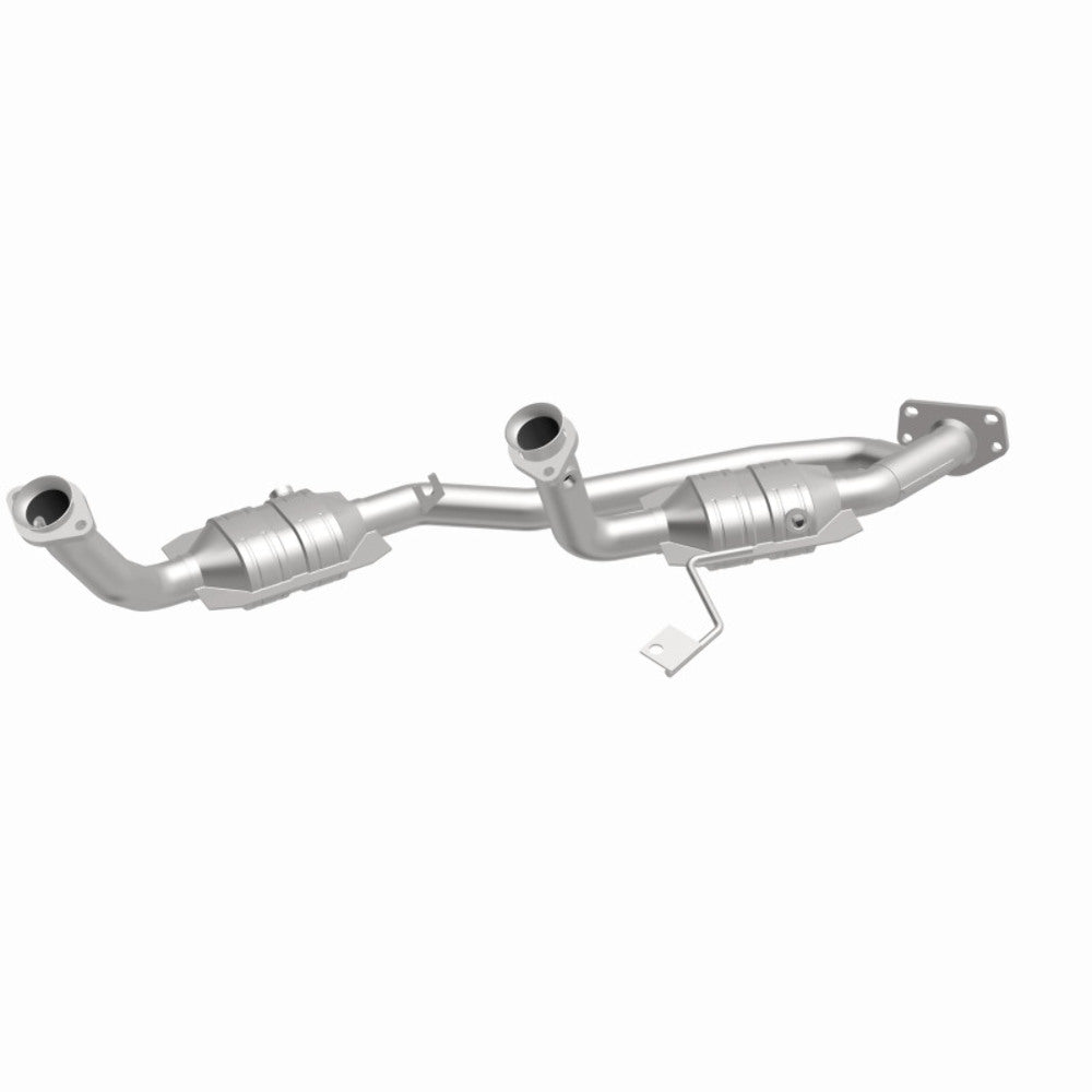 04 Ford Freestar 3.9L Direct-Fit Catalytic Converter 23083 Magnaflow