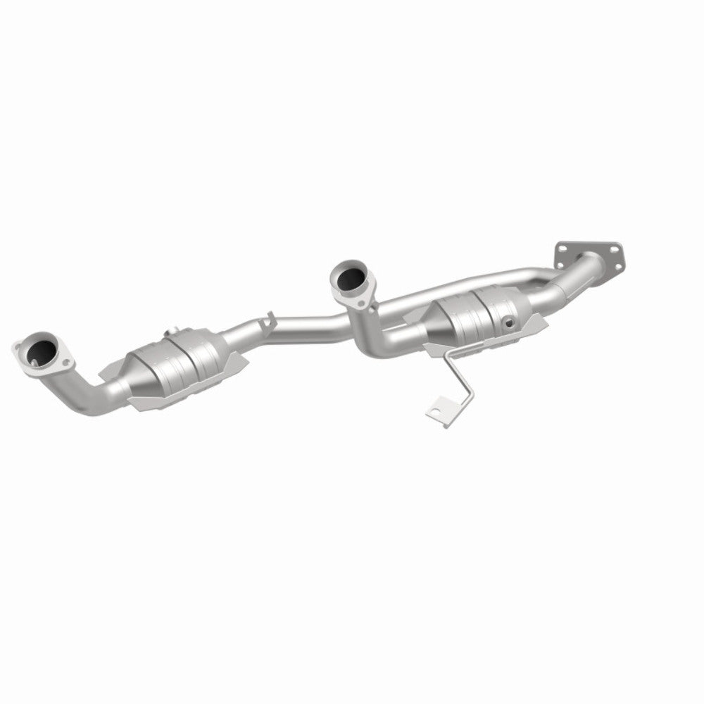 04 Ford Freestar 3.9L Direct-Fit Catalytic Converter 23083 Magnaflow