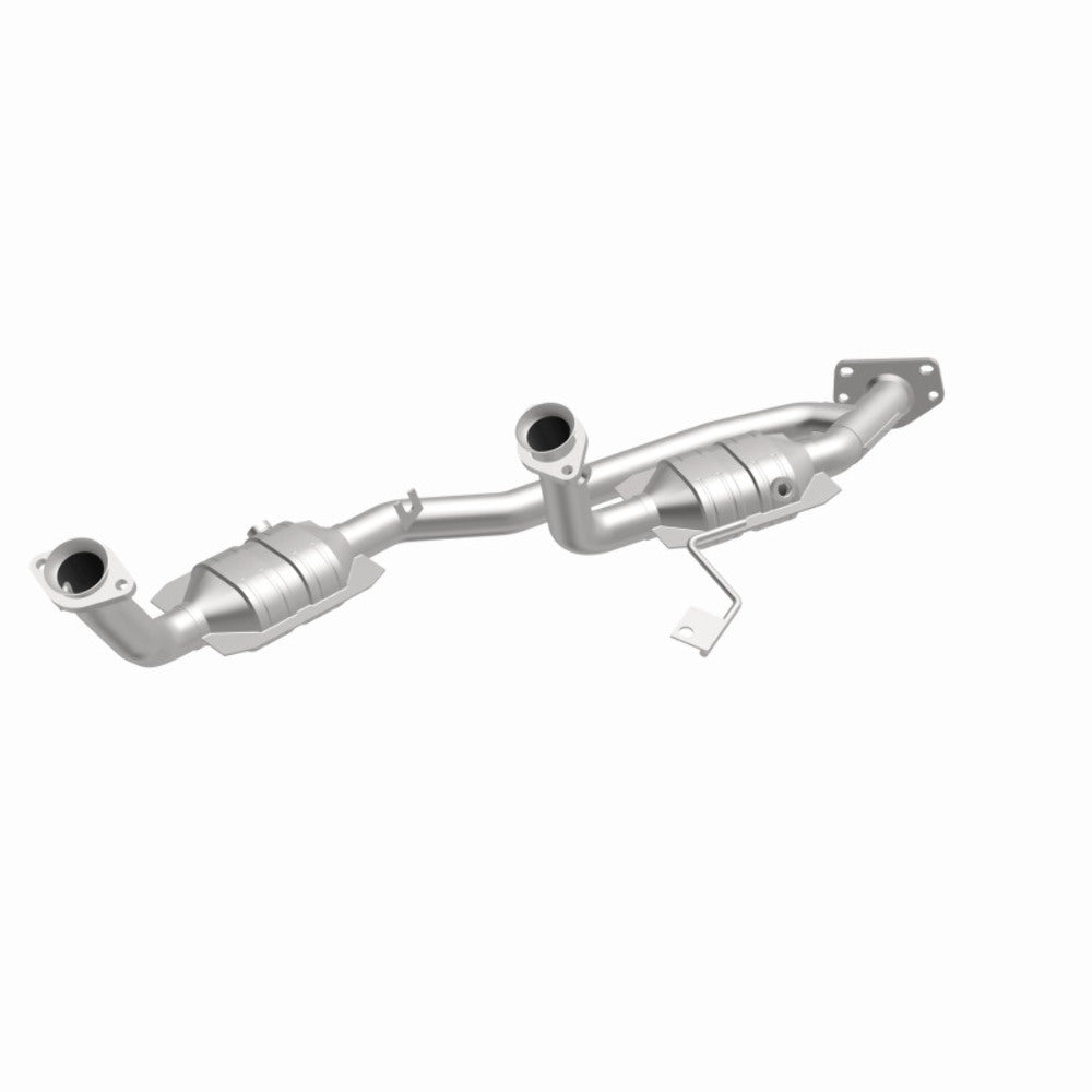 04 Ford Freestar 3.9L Direct-Fit Catalytic Converter 23083 Magnaflow